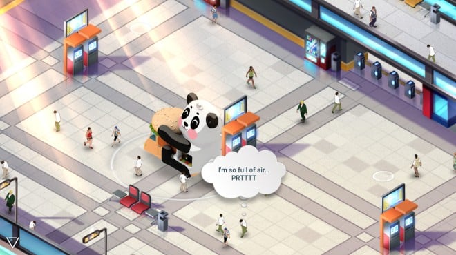 Business Heroes: Street Grub Torrent Download