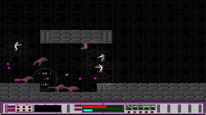 CYNOROID GAIDEN PC Crack