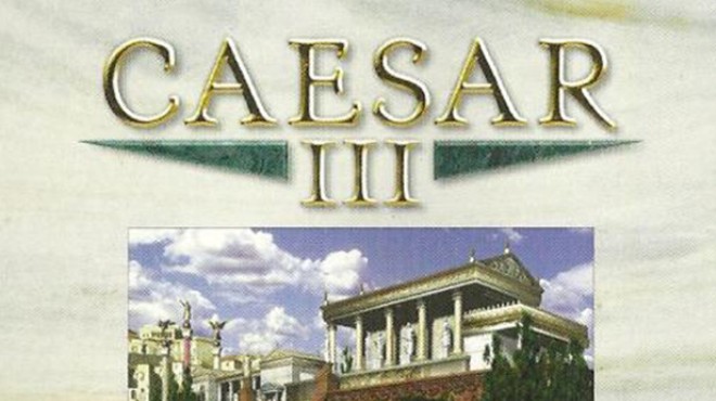 Caesar 3 Free Download