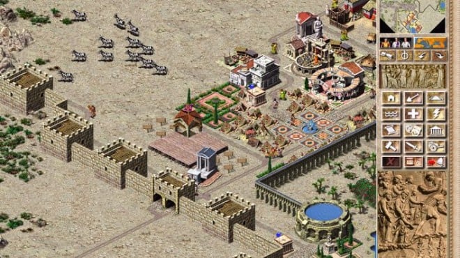 Caesar 3 PC Crack