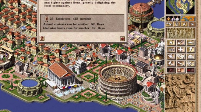 Caesar 3 Torrent Download
