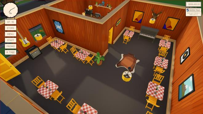 Café Manager PC Crack