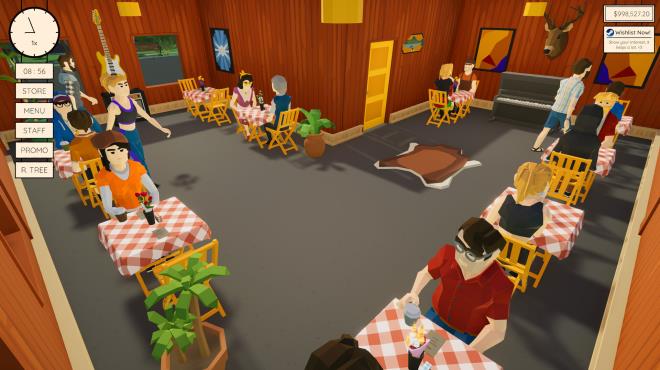 Café Manager Torrent Download