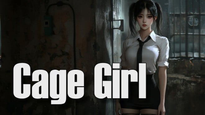 Cage Girl Free Download