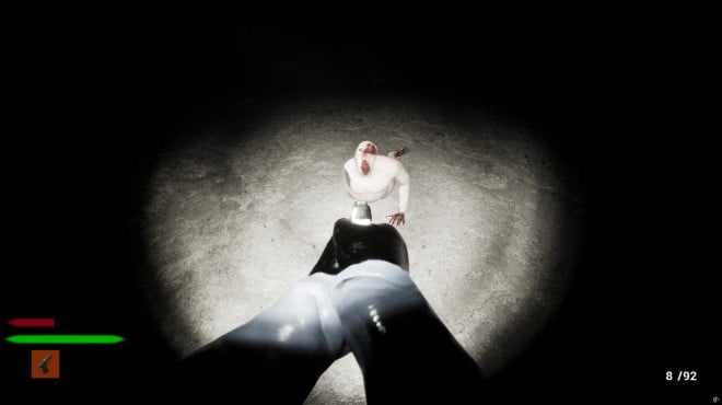 Call from the darkness PC Crack