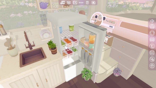 Camper Van Make it Home Update v1 2 PC Crack