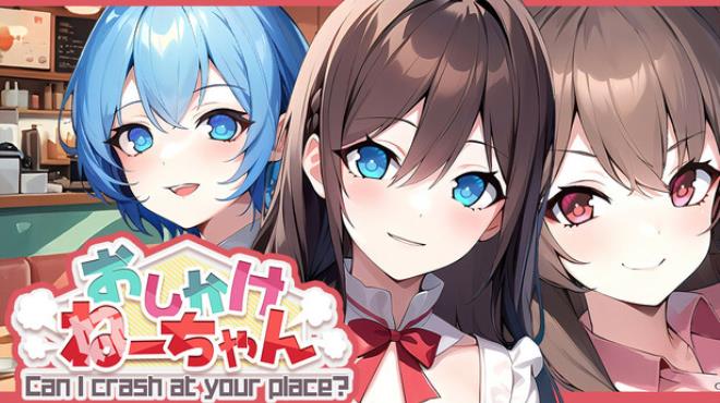 おしかけねーちゃん Can I crash at your place? Free Download