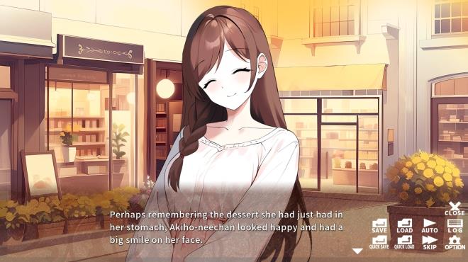 おしかけねーちゃん Can I crash at your place? PC Crack