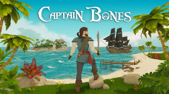 Captain Bones A Pirates Journey Free Download