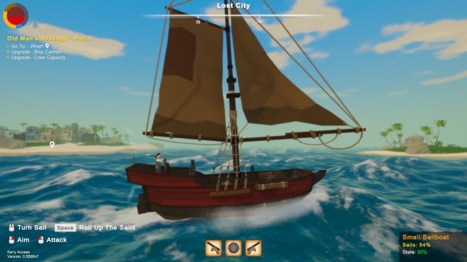 Captain Bones A Pirates Journey Torrent Download