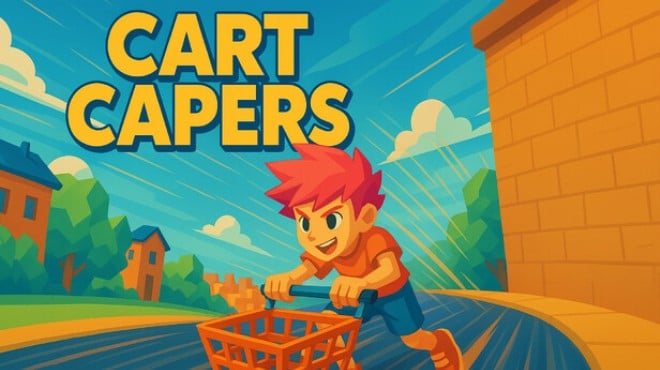 Cart Capers Free Download