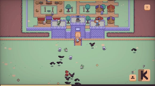 Cat Bait Torrent Download