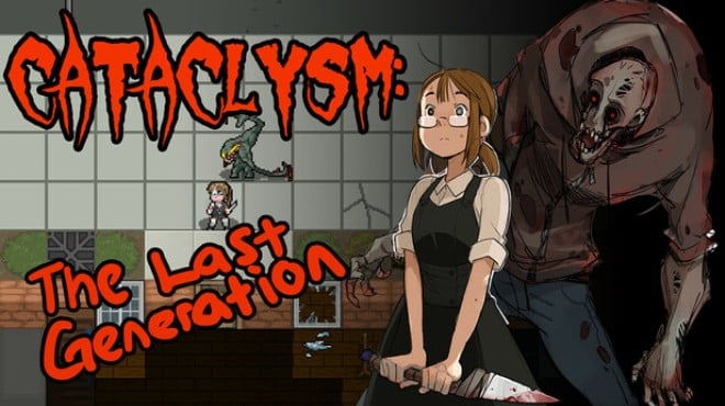 Cataclysm: The Last Generation Free Download