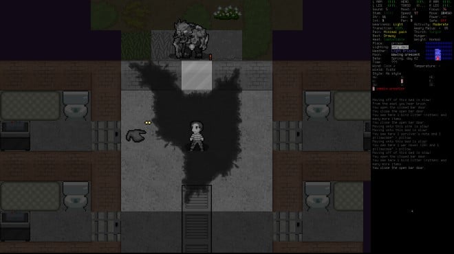 Cataclysm: The Last Generation PC Crack
