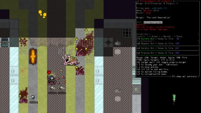 Cataclysm: The Last Generation Torrent Download