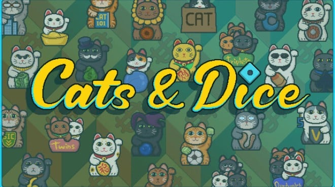 Cats & Dice Free Download