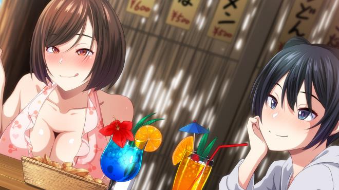 Chaos Beach: A Virgin Boy’s Pheromone-Fueled Summer of Lust! Torrent Download