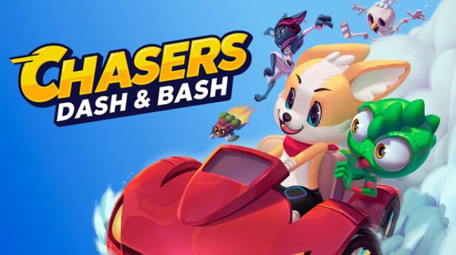 Chasers Dash and Bash Free Download
