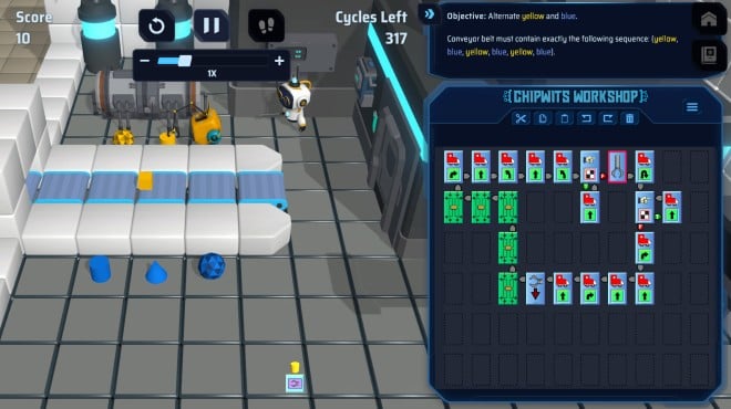 ChipWits PC Crack