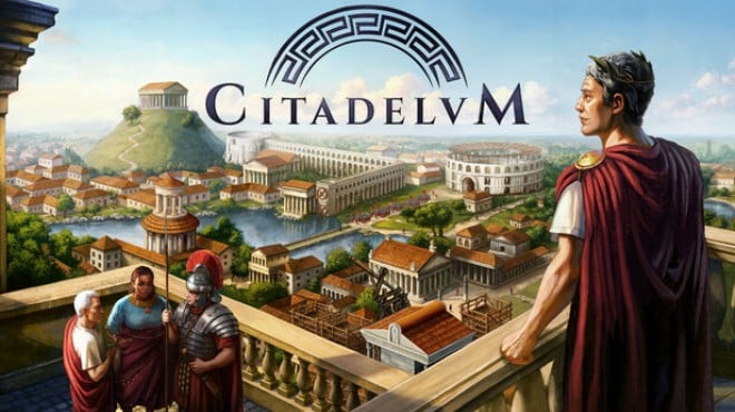 Citadelum Update v2 0 1 2 Free Download