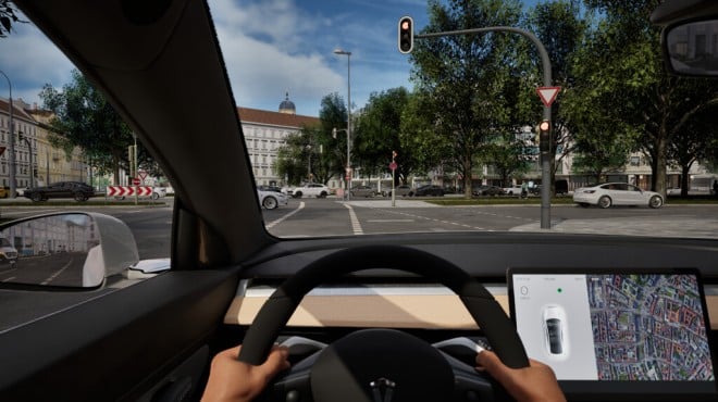 CityDriver PC Crack