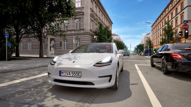 CityDriver Torrent Download