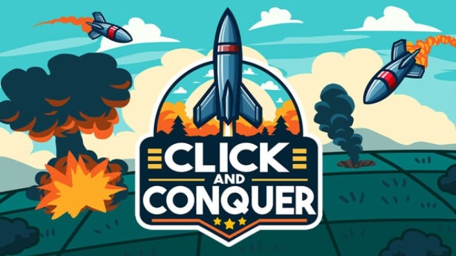 Click and Conquer Free Download