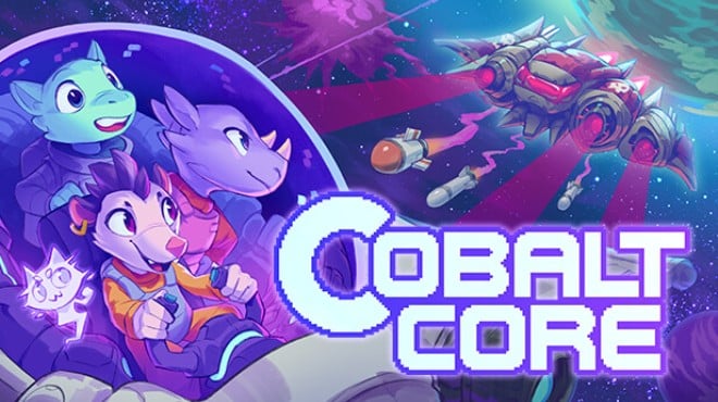 Cobalt Core Update v1 2 5 Free Download