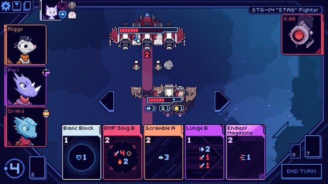 Cobalt Core Update v1 2 5 PC Crack
