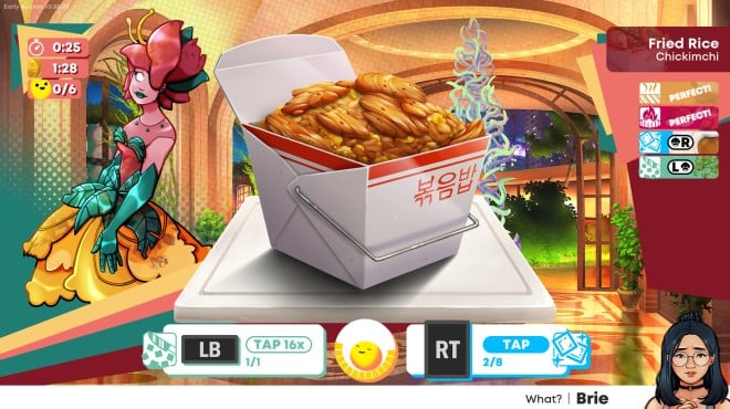Cook Serve Forever PC Crack