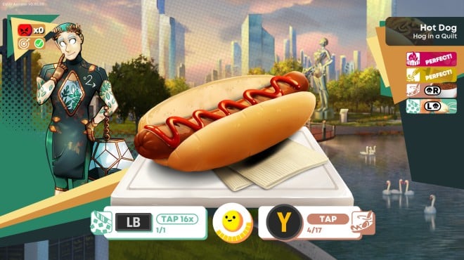 Cook Serve Forever Torrent Download