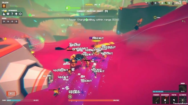 Coreless PC Crack