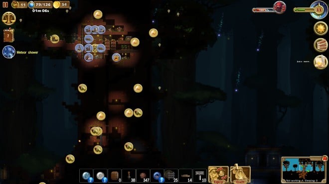 Craft The World Wonderwood Update v1 11 006 Torrent Download