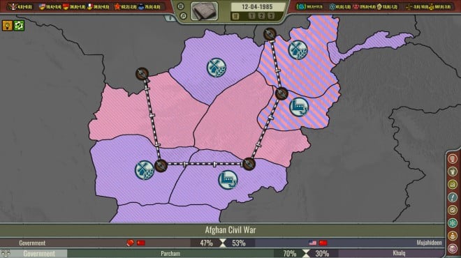 Crisis in the Kremlin: The Cold War Torrent Download