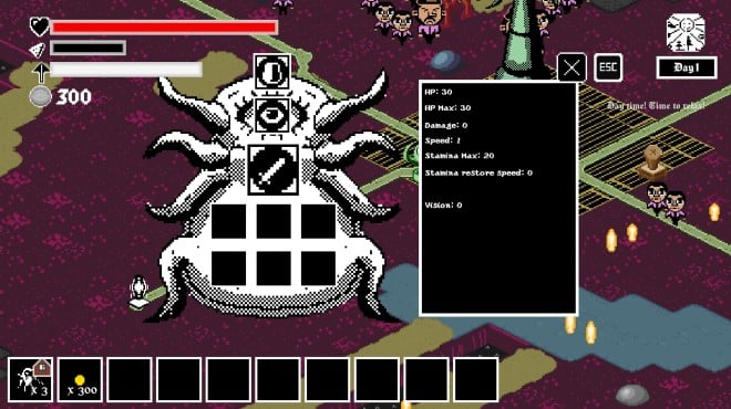 Cthulhu tower PC Crack