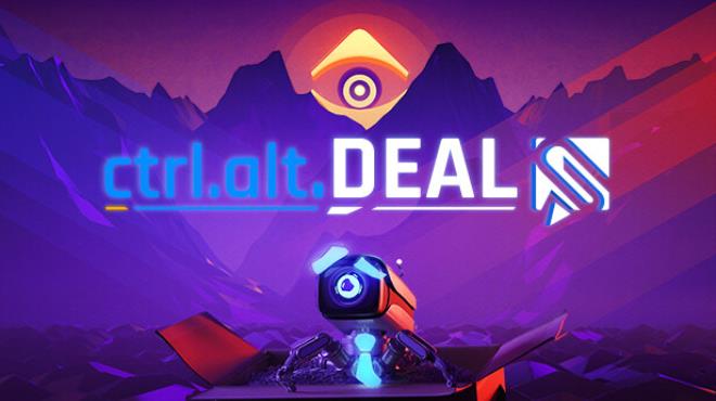 Ctrl Alt Deal Free Download