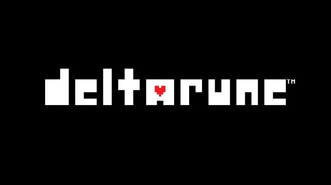 DELTARUNE Update v1 02 Free Download
