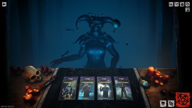 DEMONS Torrent Download