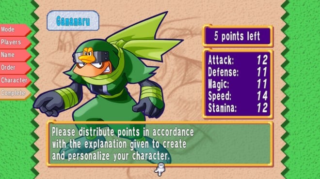 DOKAPON Sword of Fury PC Crack
