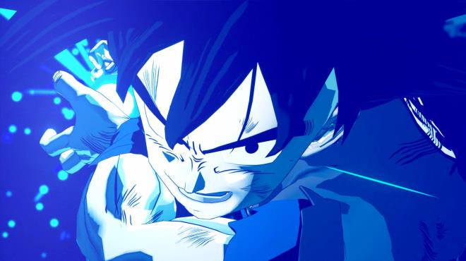 Dragon Ball Z Kakarot DAIMA Adventure Through The Demon Realm Part 1 Torrent Download