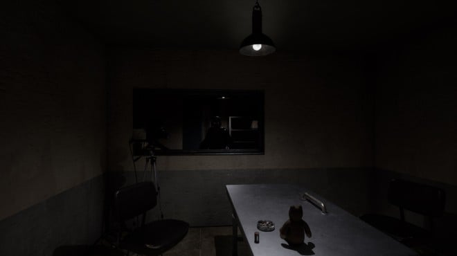 Dark Resolve PC Crack