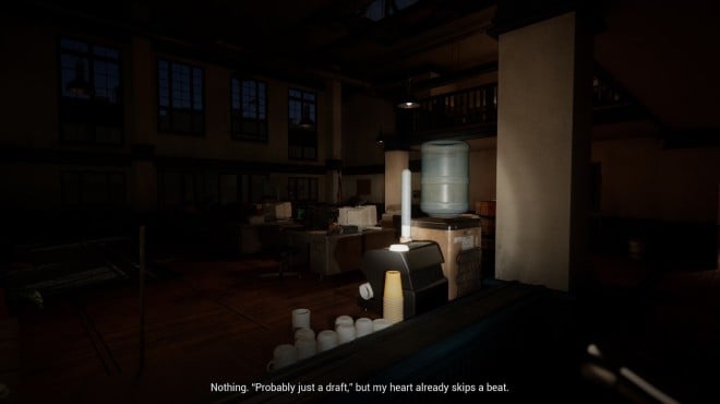 Dark Resolve Torrent Download