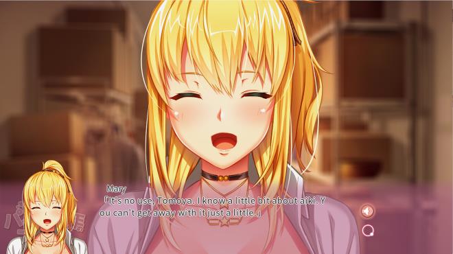 Days with Marie, My Love - MOTION EDITION - Torrent Download