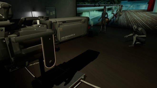 Dead Take PC Crack