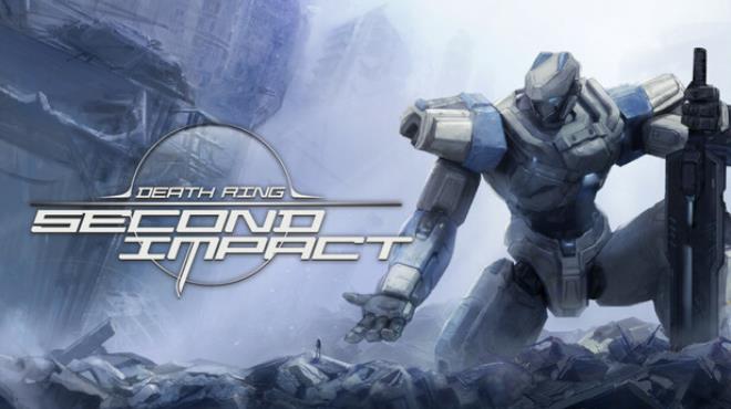 Death Ring: Second Impact Free Download