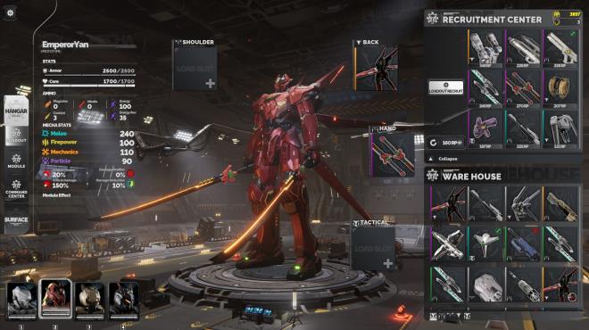 Death Ring: Second Impact PC Crack