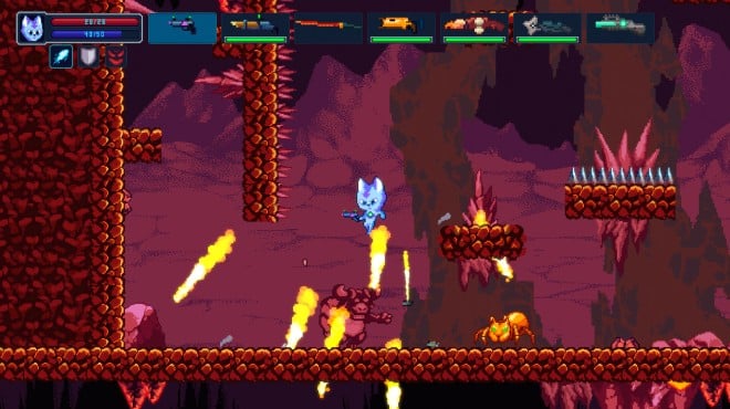 Death, Soul & Robots PC Crack