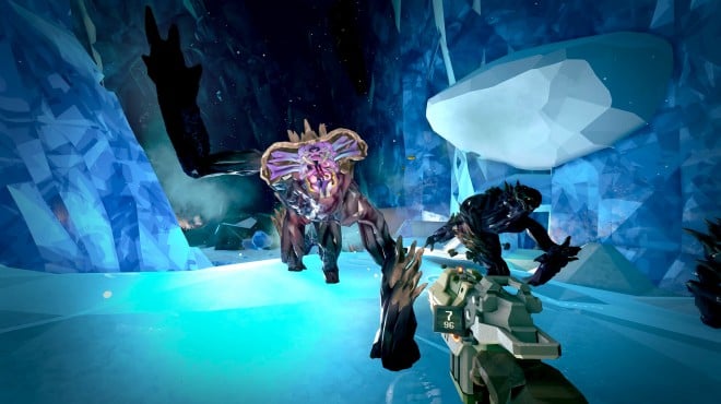 Deep Rock Galactic Update v1 39 120015 0 PC Crack