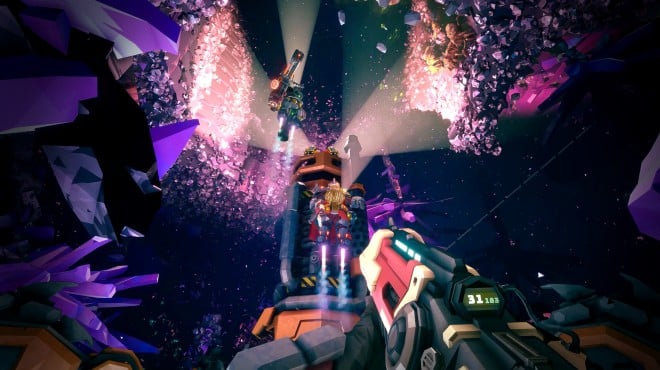 Deep Rock Galactic Update v1 39 120015 0 Torrent Download