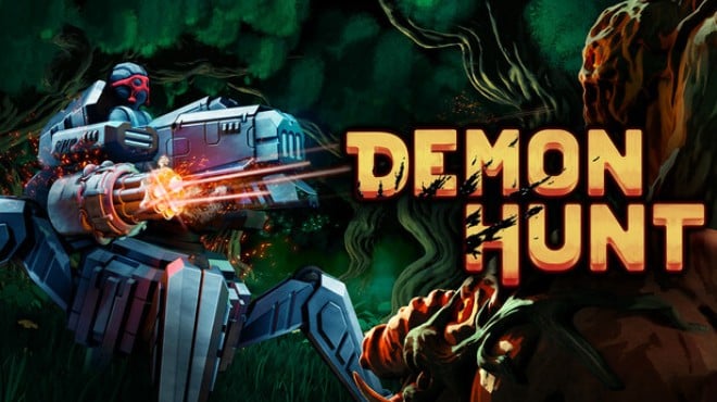 Demon Hunt Free Download